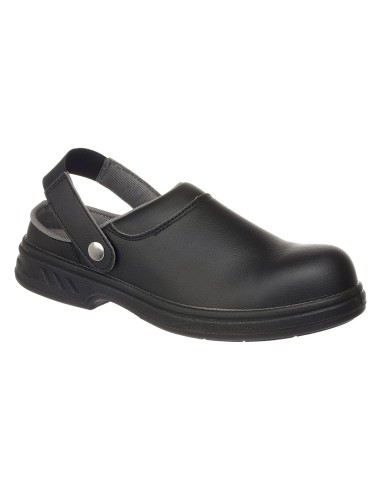 POR-FW82-Sabot de sécurité Steelite™ (FW82)